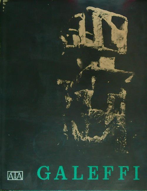 Scultura di Ernesto Galeffi (Chiò)