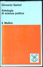 Antologia di scienza politica 