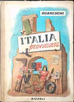 Italia provvisoria