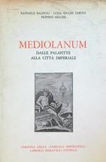 Mediolanum. Dalle palafitte alla città imperiale