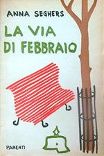 La via di febbraio