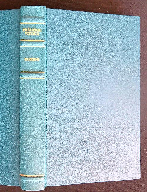 LIBRACCIO VINTAGE