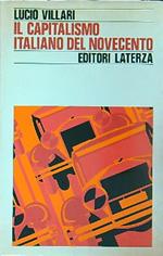 Il capitalismo italiano del Novecento