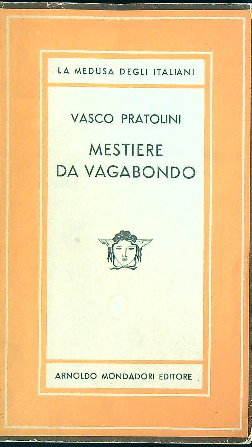 Mestiere da vagabondo
