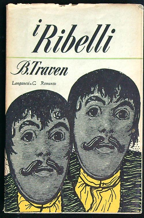 I Ribelli