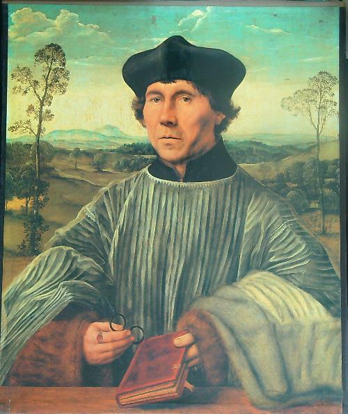 Trésors du Liechtenstein. Chefs-doeuvre des collections de peintures du prince de Liechtenstein - Reinhold Baumstark - copertina