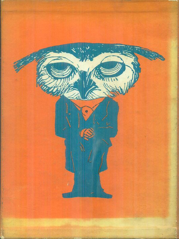LIBRACCIO VINTAGE