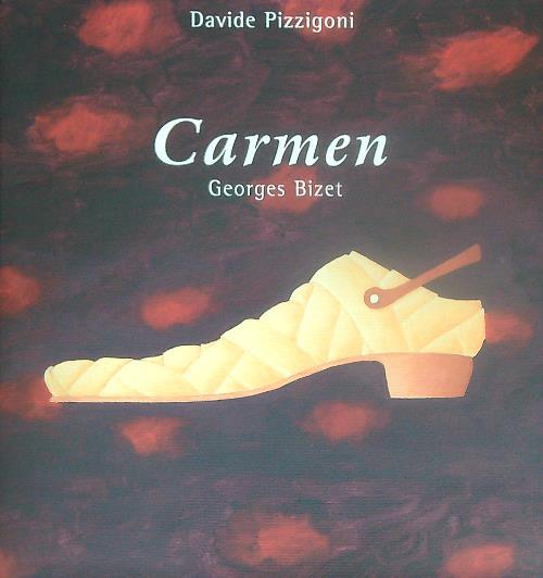 Carmen di Georges Bizet. Con 2 CD-Audio