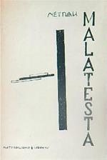 Errico Malatesta
