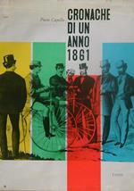Cronache di un anno 1861