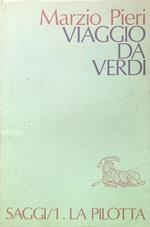 Viaggio da Verdi