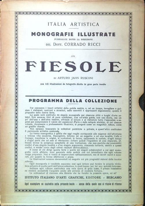 Fiesole