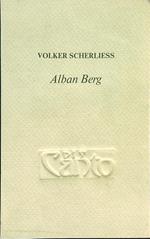 Alban Berg