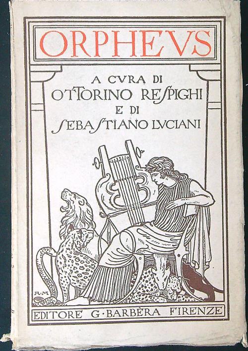 Orpheus