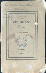 La religione