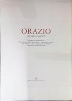 Orazio L'attimo fuggente