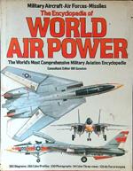 The encyclopedia of World air power