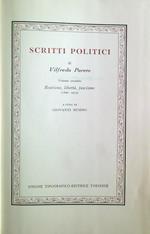 Scritti Politici - Volume 2