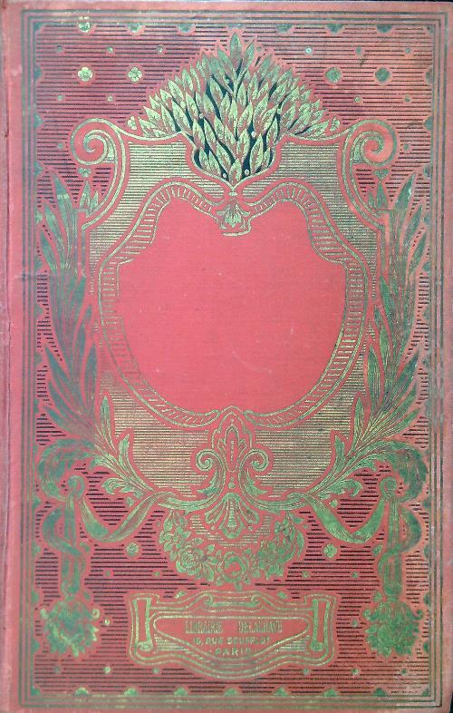 Philéas et son anglaise