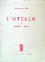 L' Otello di Giuseppe Verdi