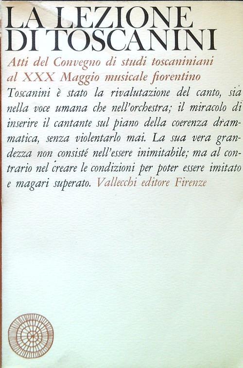 LIBRACCIO VINTAGE
