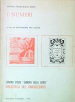 I numeri