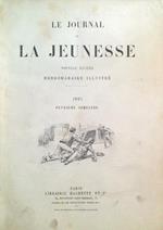 Le journal de la jeunesse