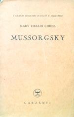 Mussorgsky