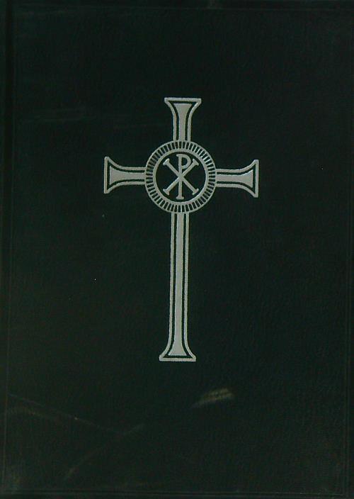 Missae Defunctorum Ex Missali Romano Desumptae