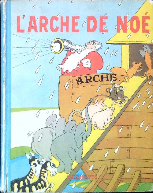 LIBRACCIO VINTAGE