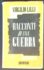 Racconti di una guerra