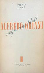 Alfredo Oriani negli aneddoti 