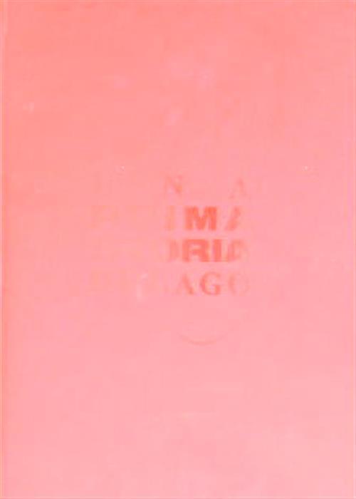 Una prima storia di lago