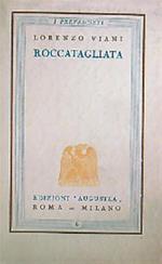 Roccatagliata