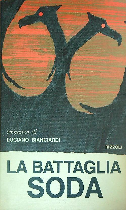 LIBRACCIO VINTAGE