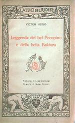 Leggenda del bel Pecopino e della bella Baldura