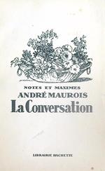 La conversation