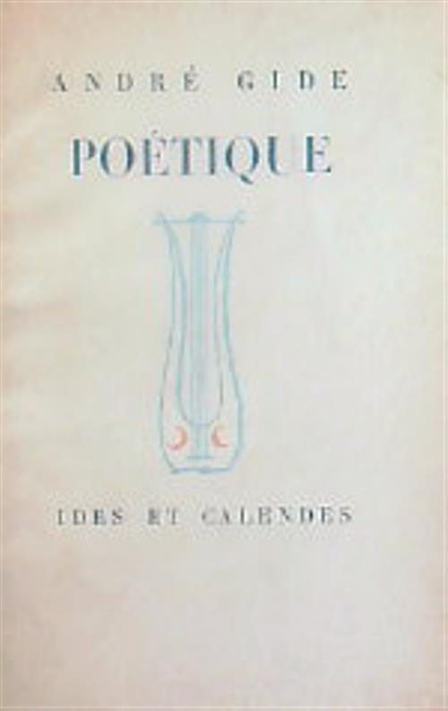 Poetique