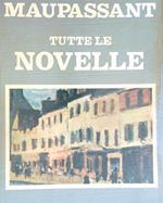Tutte le novelle. 3vv