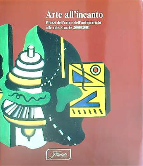 LIBRACCIO VINTAGE