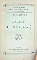 Madame de sevigne