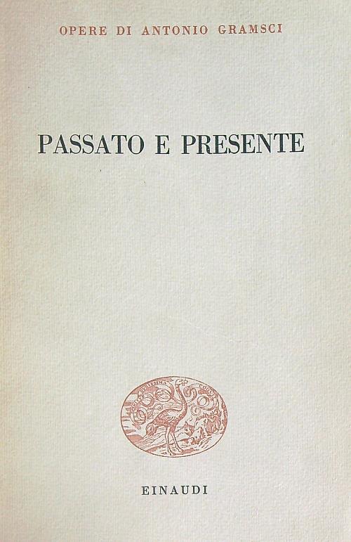 LIBRACCIO VINTAGE
