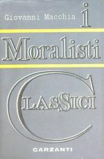 I moralisti classici