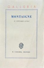 Montaigne