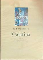 Gli affreschi di Galatina. Saggio di storia e filosofia dell'arte