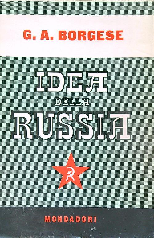 Idea della Russia