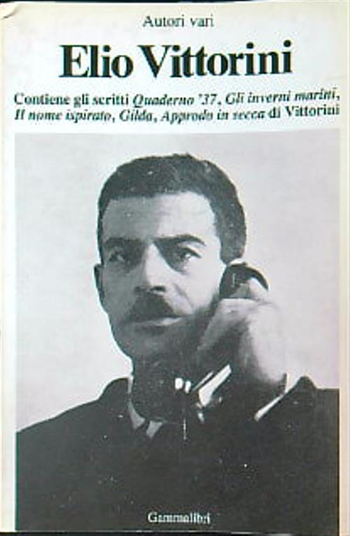LIBRACCIO VINTAGE