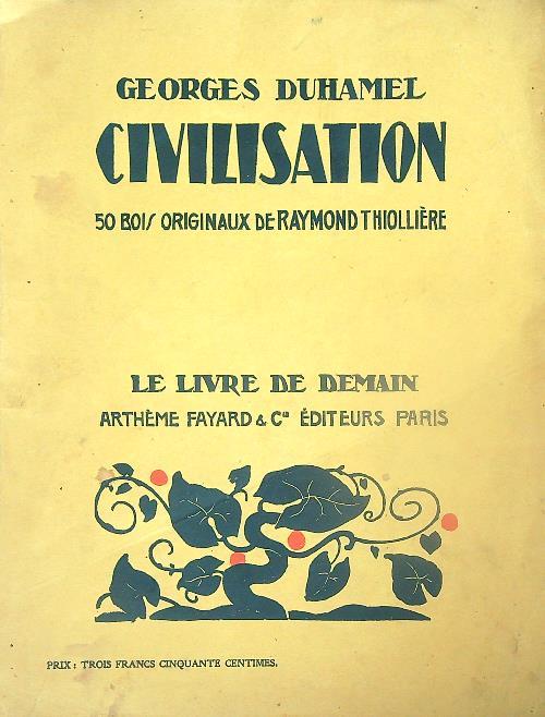 Civilisation