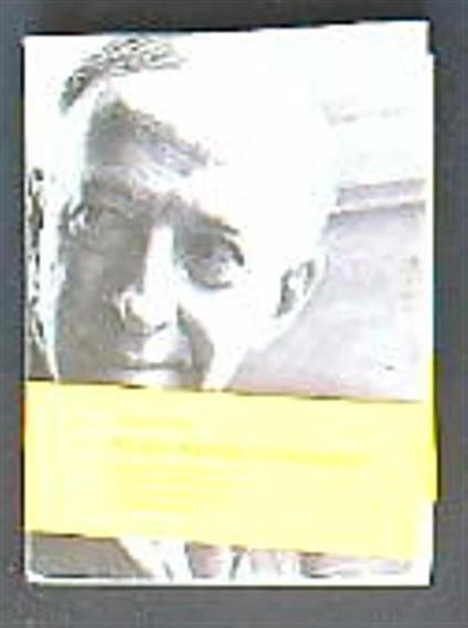 Murilo Mendes, di domenica - Annalisa Cima - copertina