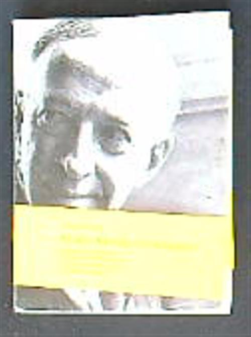 Murilo Mendes, di domenica - Annalisa Cima - copertina